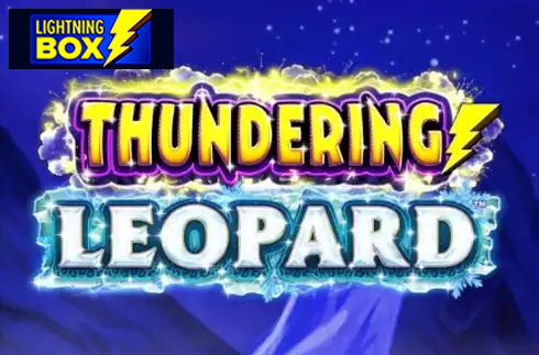 Thundering Leopard